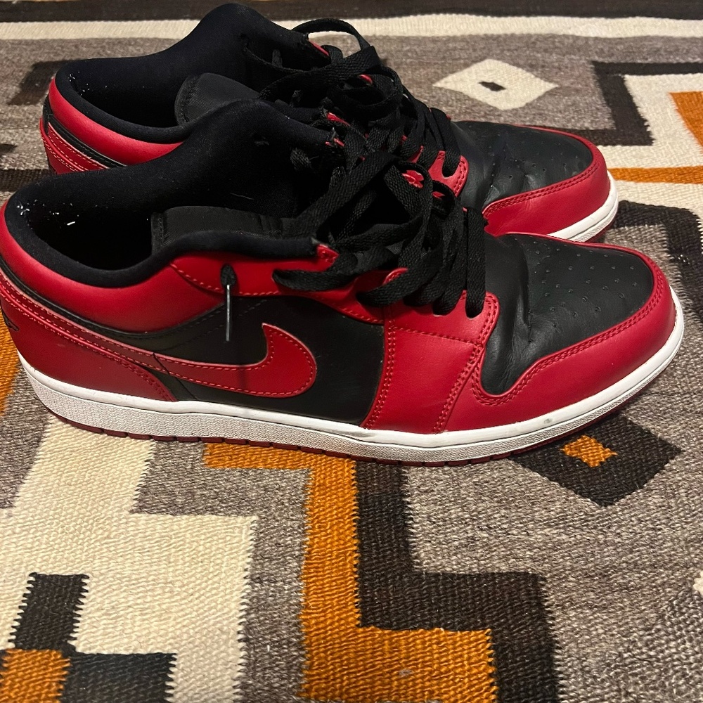Nike Air Jordan 1 Low